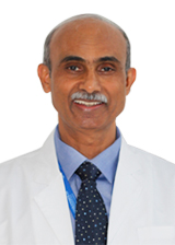 Dr. (Maj Gen) D V Singh